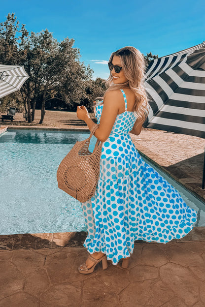 READY TO SHIP - DOLCE VITA SWIM SET