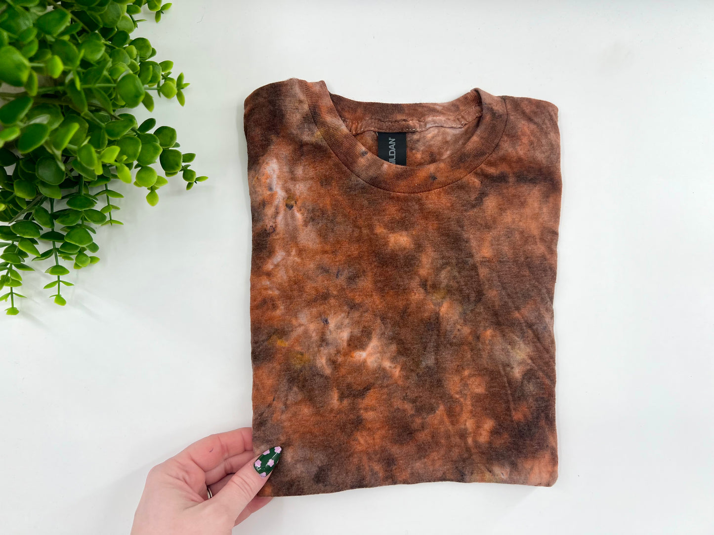 Youth XS - Brown Ice Dyed