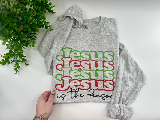 READY TO SHIP: Medium, Large, XL & 2XL
