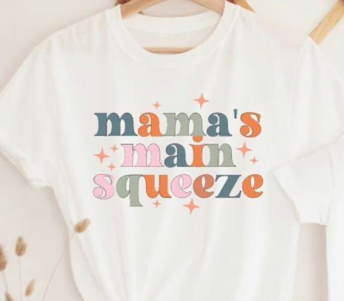 #115 - YOUTH - Mama’s Main Squeeze - DRECT TO FILM PRINT ONLY