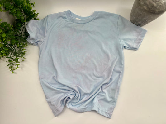 4T - Sublivive LAT Dyed Tee