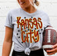 Kansas City Stars - Custom