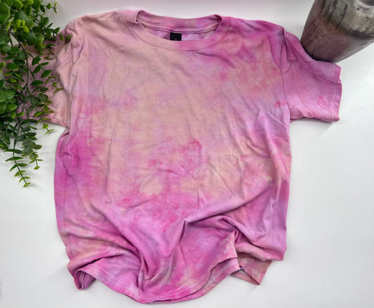 Youth XS - Gildan Softstyle Dyed Tee