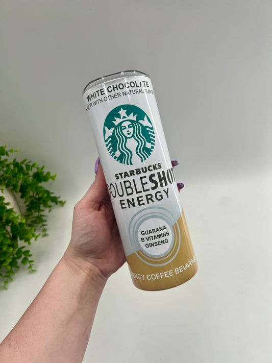 READY TO SHIP: St@rb*cks - FLAWED