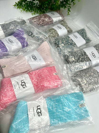 READY TO SHIP: Socks