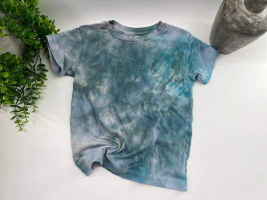 3T - Bella Canvas Dyed Tee