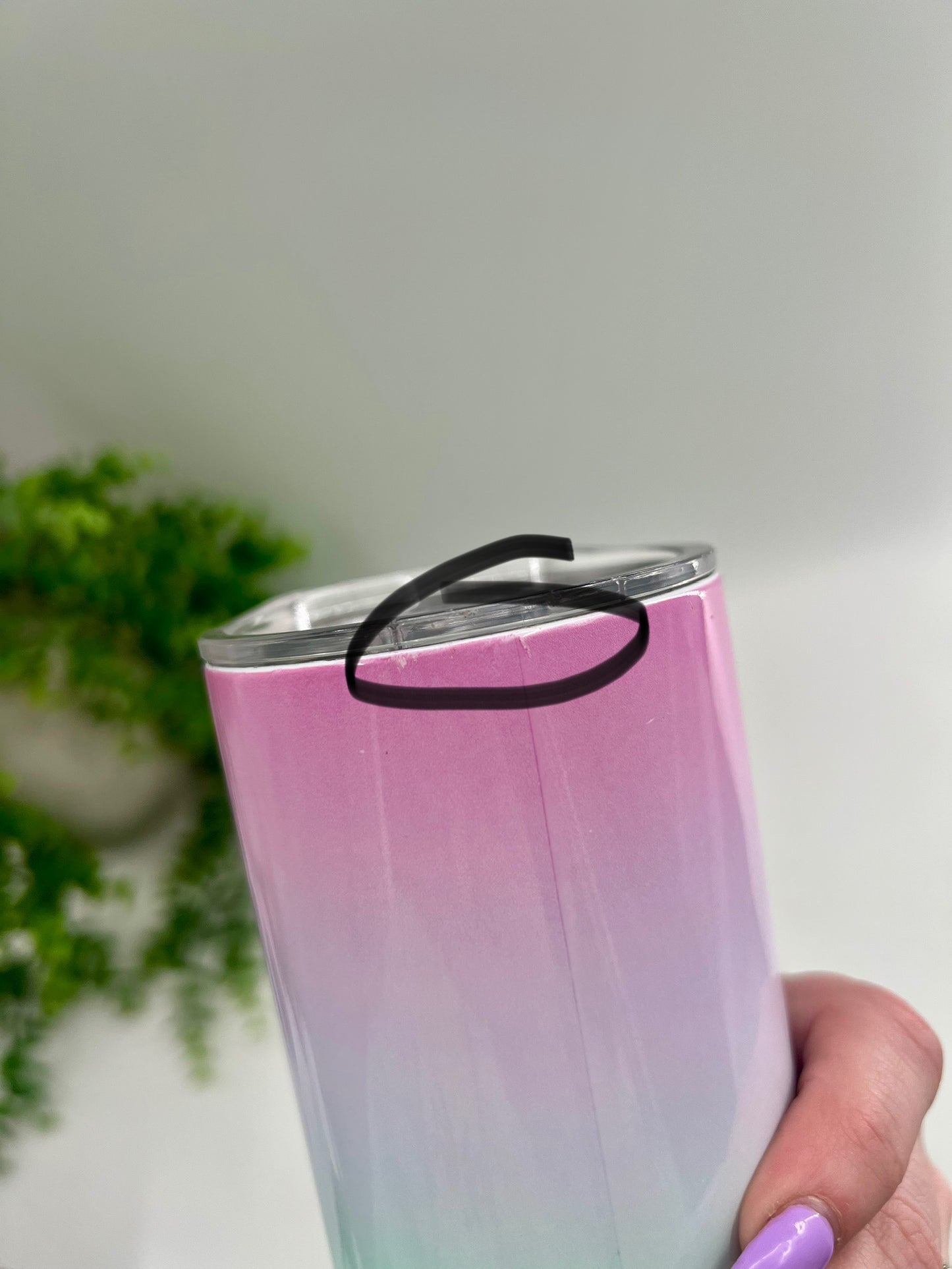 READY TO SHIP: FLAWED - If You’re Going To Be Salty **chipped slightly on lid