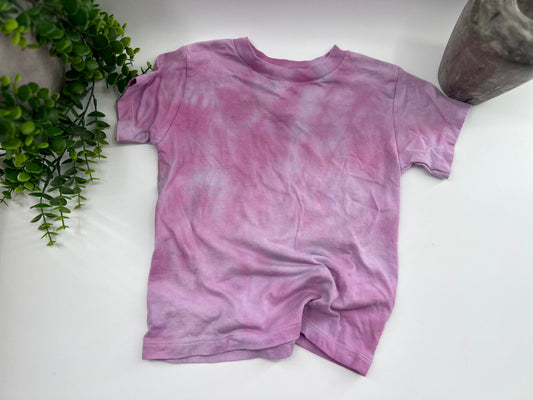 3T - Bella Canvas Dyed Tee