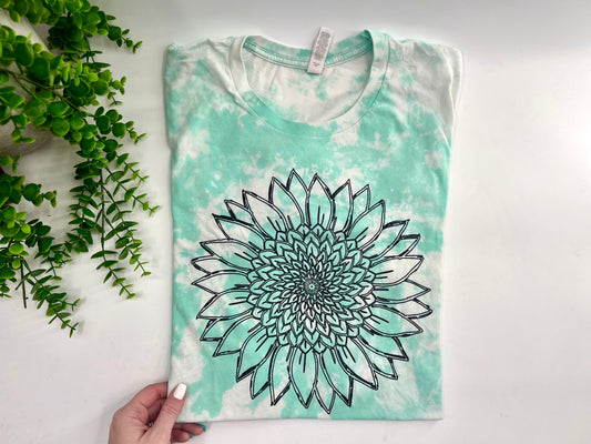 Kelsey’s Closet: XL - Bleached Sunflower