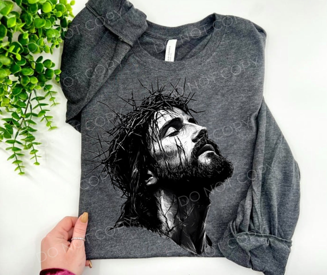 Jesus - CUSTOM