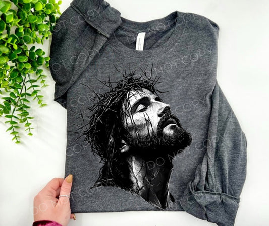Jesus - CUSTOM