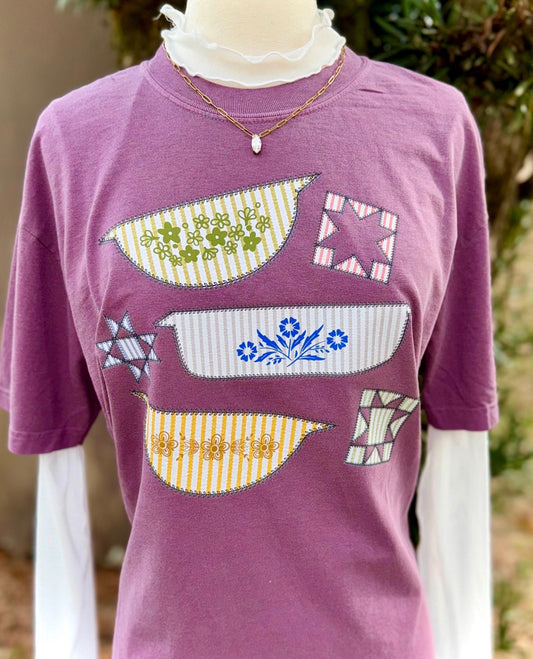 Vintage Pyrex - Custom