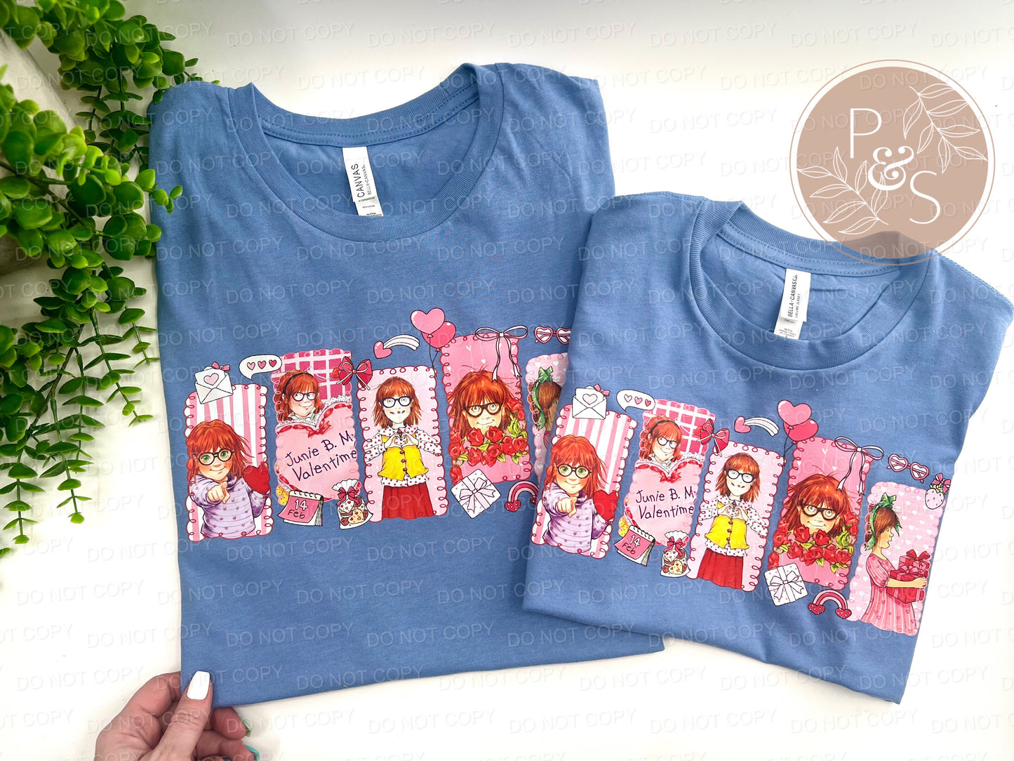 My Valentine - Custom