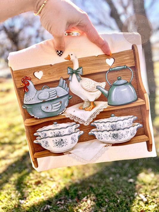 In My Granny Era - Custom