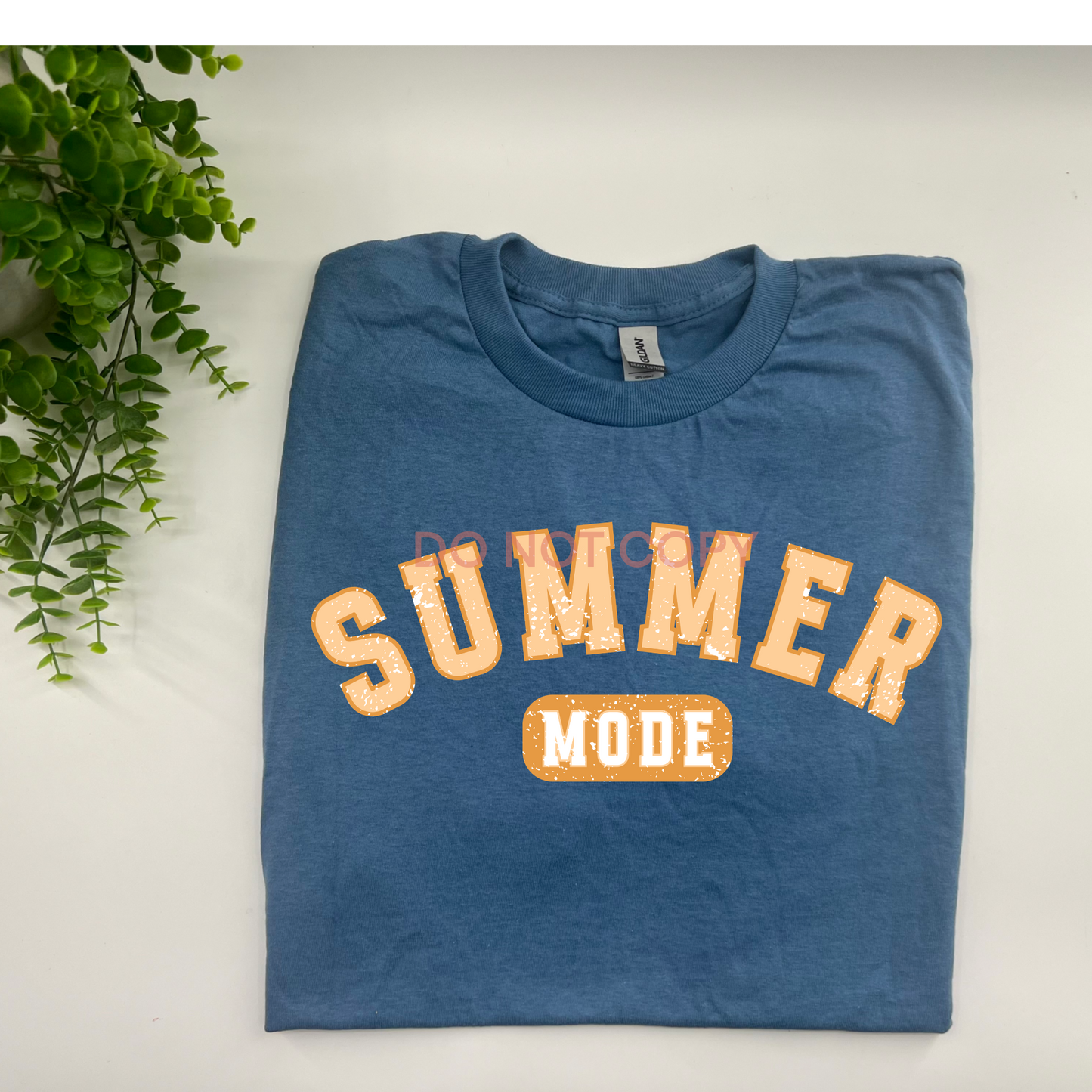 Summer Mode - Custom