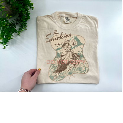 The Smokies  - Custom