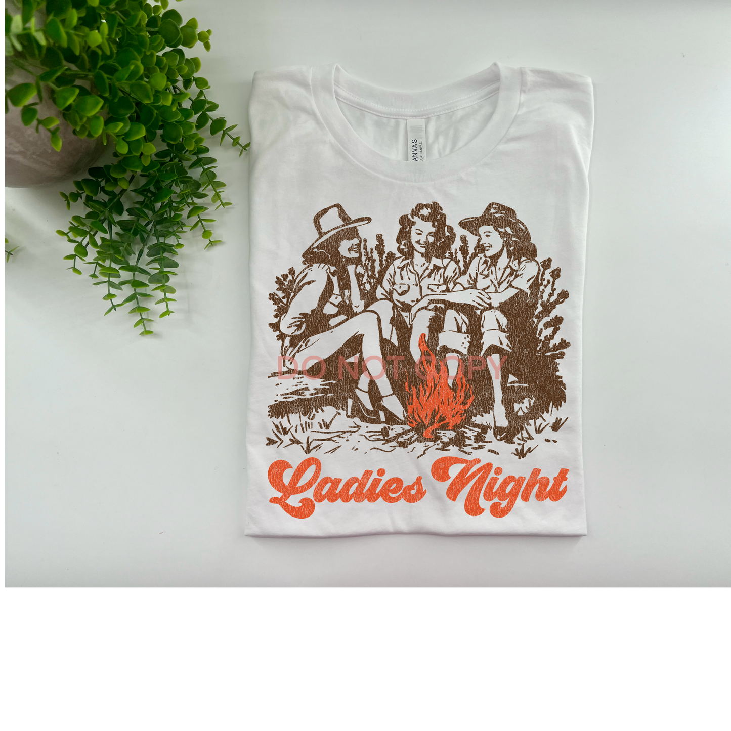 Ladies Night - Custom