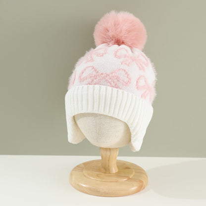PREORDER: The Cozy in Pink Beanies 11.3.25