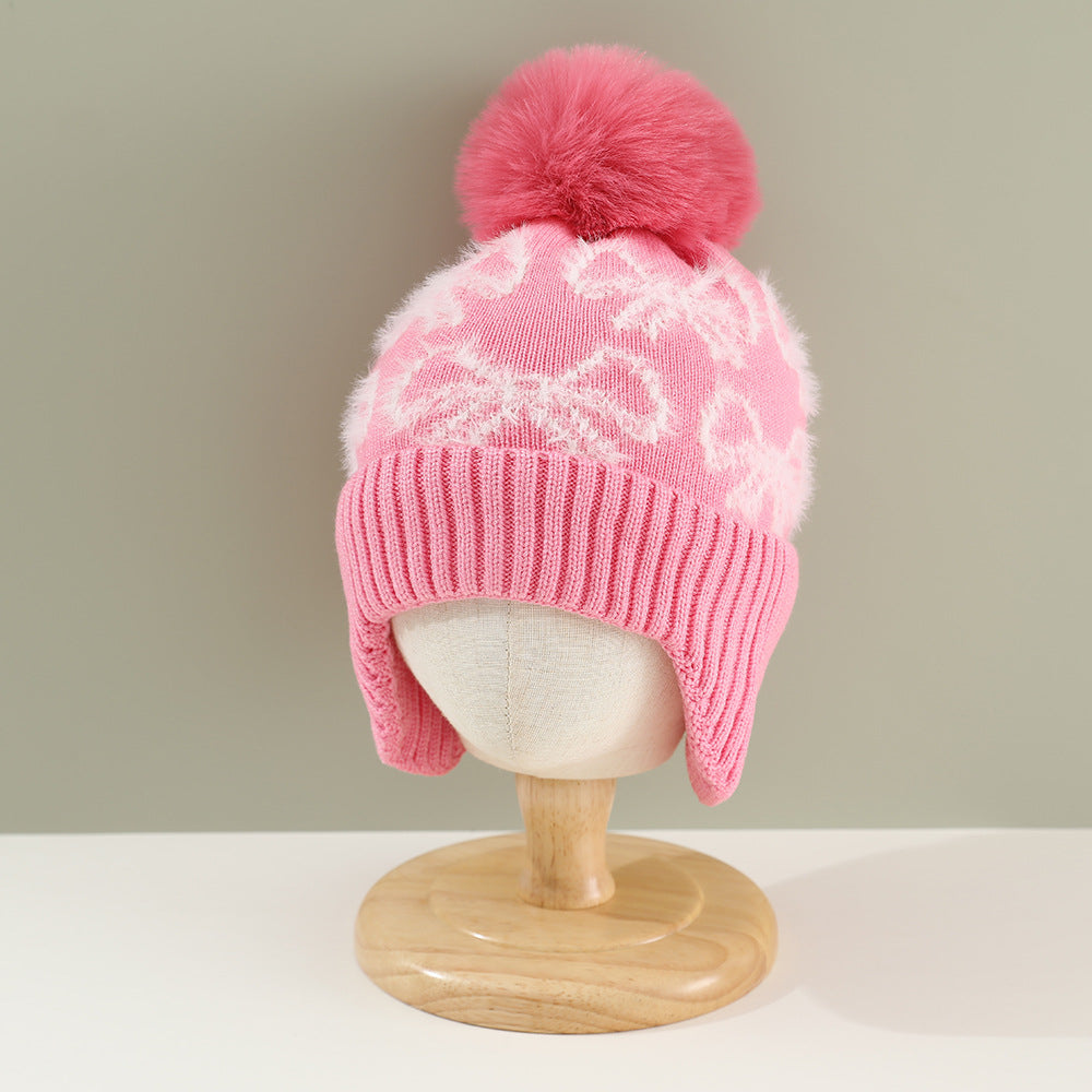 PREORDER: The Cozy in Pink Beanies 11.3.25