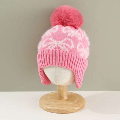 PREORDER: The Cozy in Pink Beanies 11.3.25