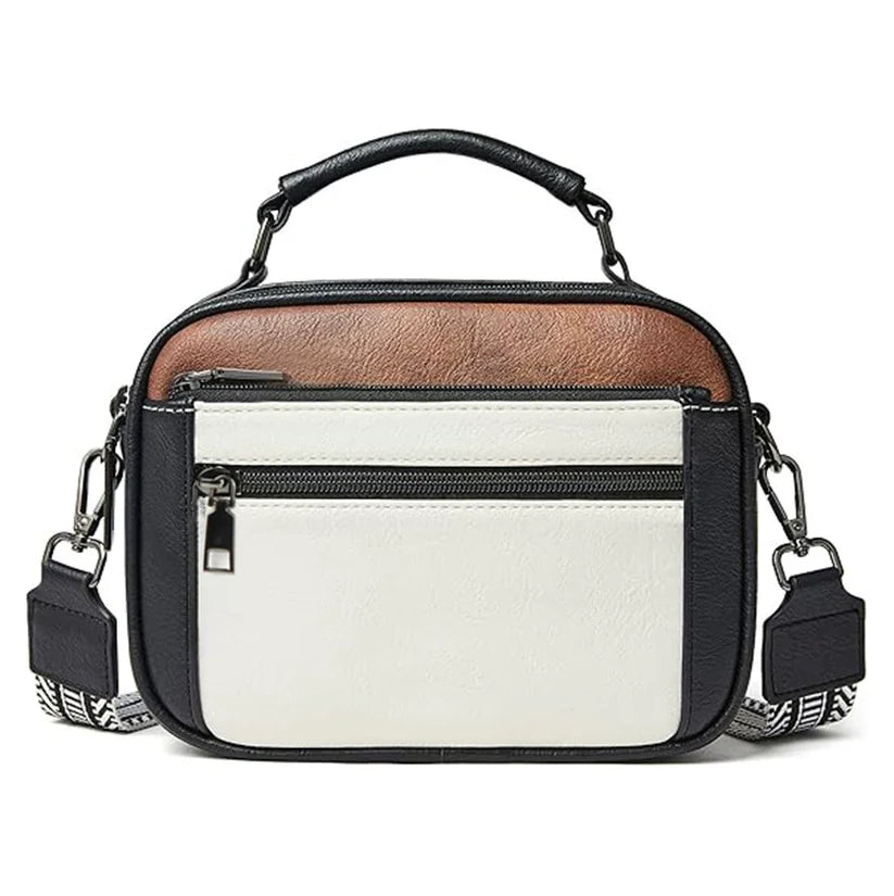1-2 WEEK TAT: The Georgia Top Handle Crossbody