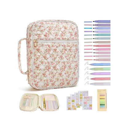 Preorder: Custom Embroidered Bible Cases ( case only) 11.24.25