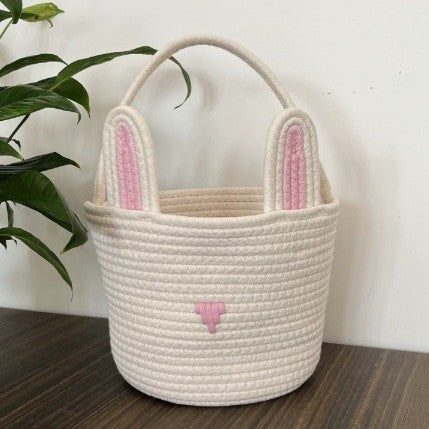 PREORDER: Custom Easter Basket 1.12.26