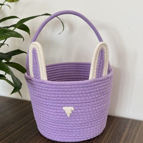 PREORDER: Custom Easter Basket 1.12.26