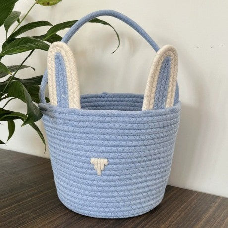 PREORDER: Custom Easter Basket 1.12.26