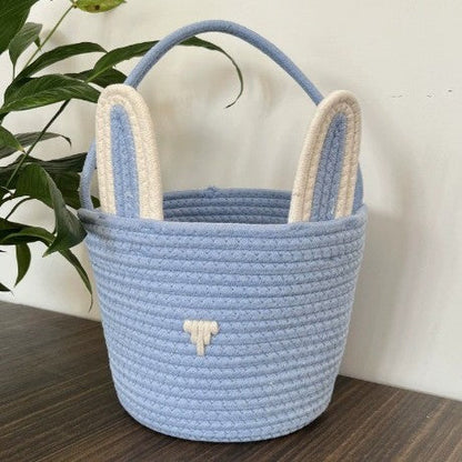 PREORDER: Custom Easter Basket 1.12.26