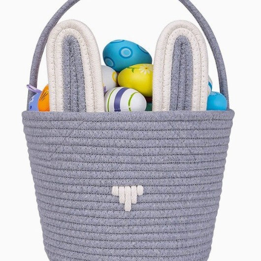 PREORDER: Custom Easter Basket 1.12.26