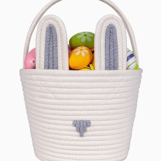 PREORDER: Custom Easter Basket 1.12.26