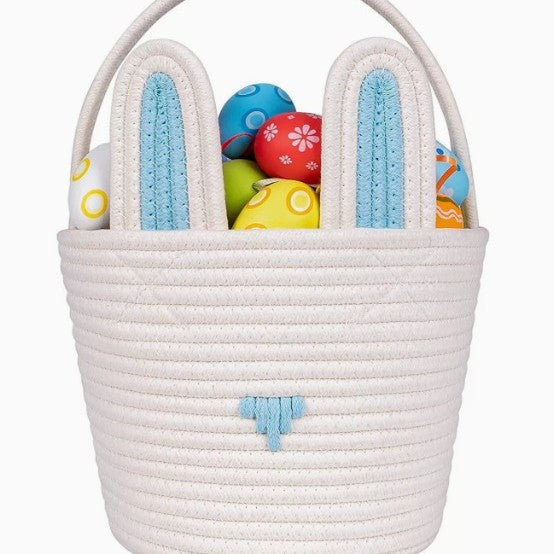 PREORDER: Custom Easter Basket 1.12.26