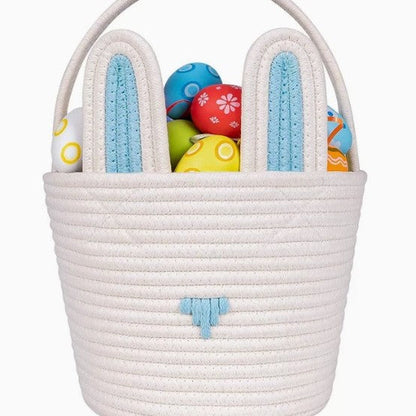 PREORDER: Custom Easter Basket 1.12.26