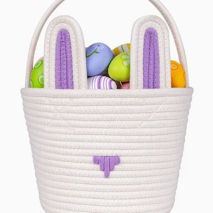 PREORDER: Custom Easter Basket 1.12.26
