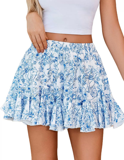 PREORDER: The Cairn Bubble Skort 5.19.25
