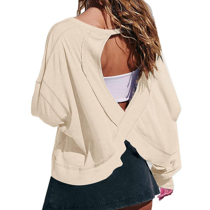 PREORDER: RERUN: Loxley long sleeve 10.6.25