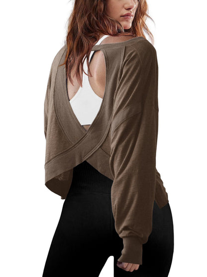 PREORDER: RERUN: Loxley long sleeve 10.6.25