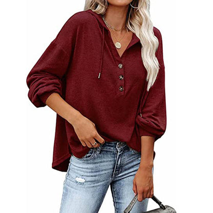 PREORDER: Lexie Pull Over 9.2.25