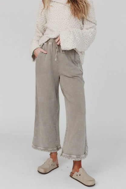 PREORDER: RERUN Tulia Palazzo Pant 1.12.26