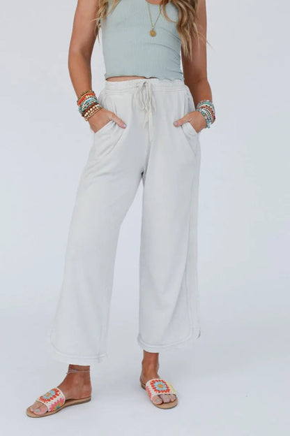 PREORDER: RERUN Tulia Palazzo Pant 1.12.26