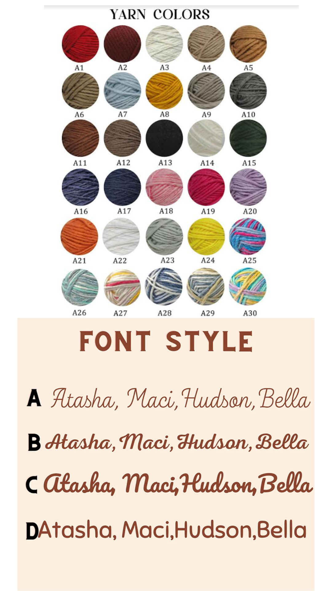 PREORDER: Custom Rope Embroidered Pompom Hat 11.24.25