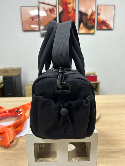PREORDER: Tufted On The Go Bag 10.6.25
