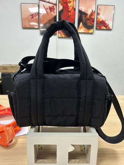 PREORDER: Tufted On The Go Bag 10.6.25
