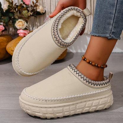 PREORDER: Margo slip ons 9.15.25