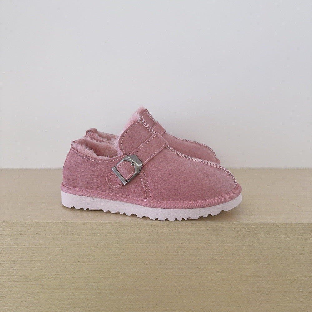 PREORDER: Morgan Buckle Slide 11.24.25