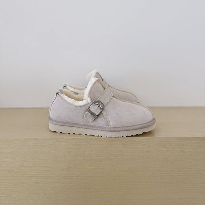 PREORDER: Morgan Buckle Slide 11.24.25