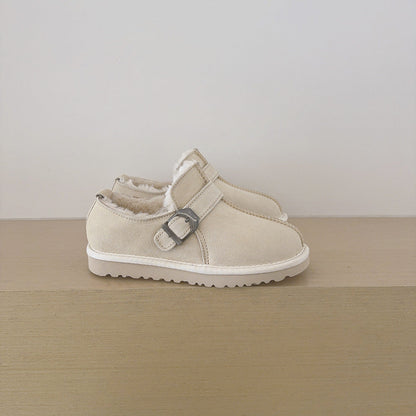 PREORDER: Morgan Buckle Slide 11.24.25