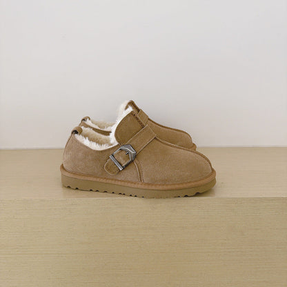 PREORDER: Morgan Buckle Slide 11.24.25