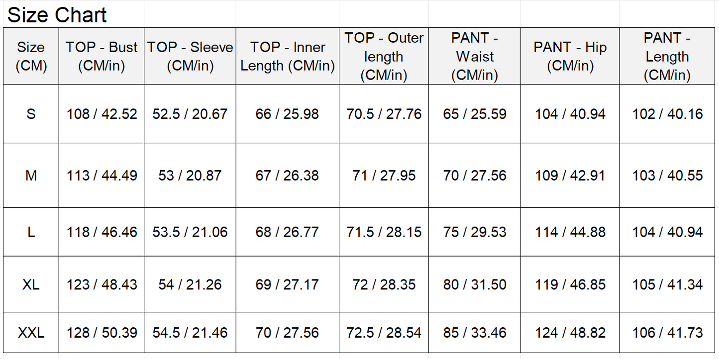 PREORDER: Rumor Has It Two Piece Set 1.12.26